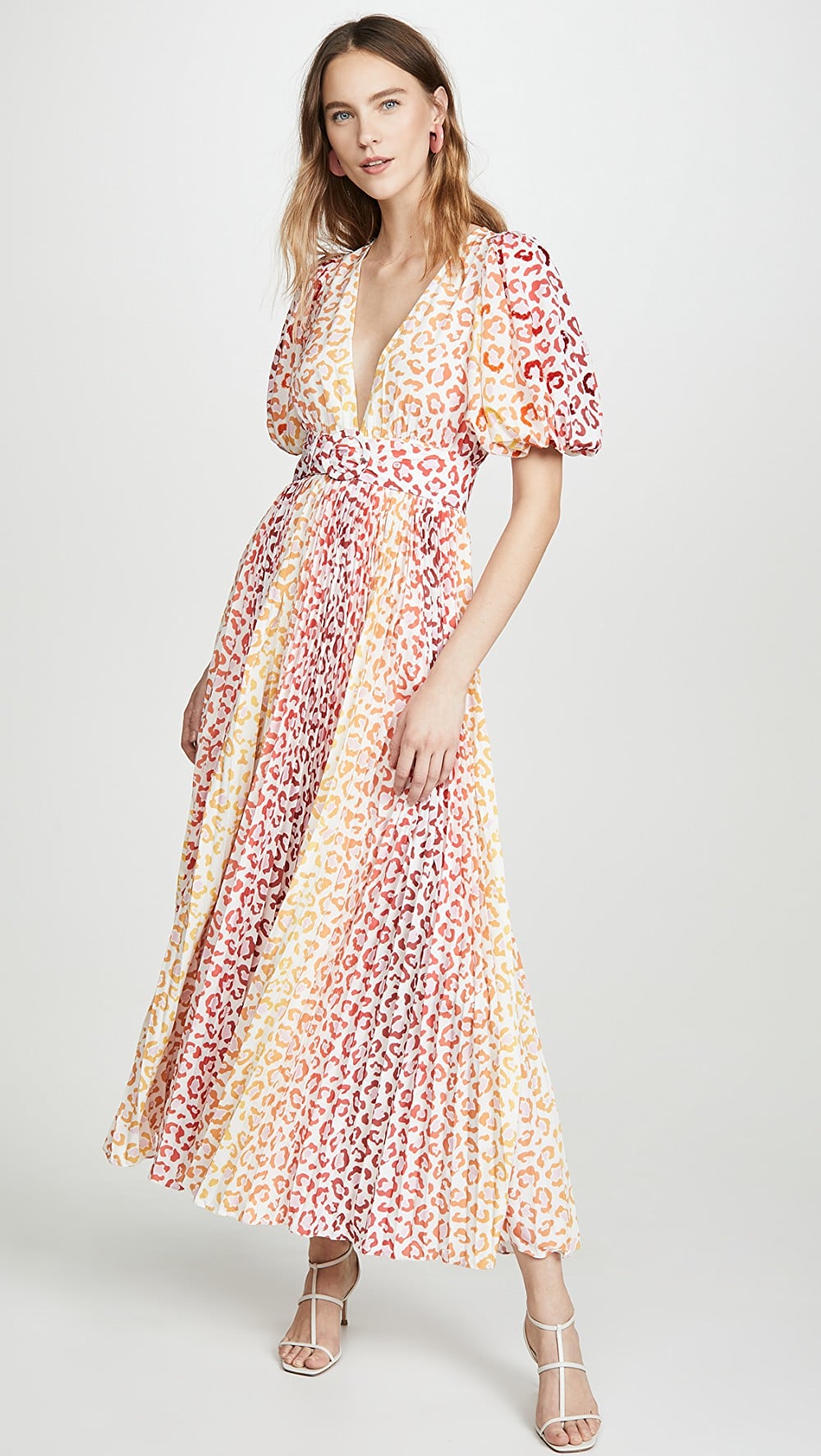 Most Flattering Dresses Popsugar Fashion