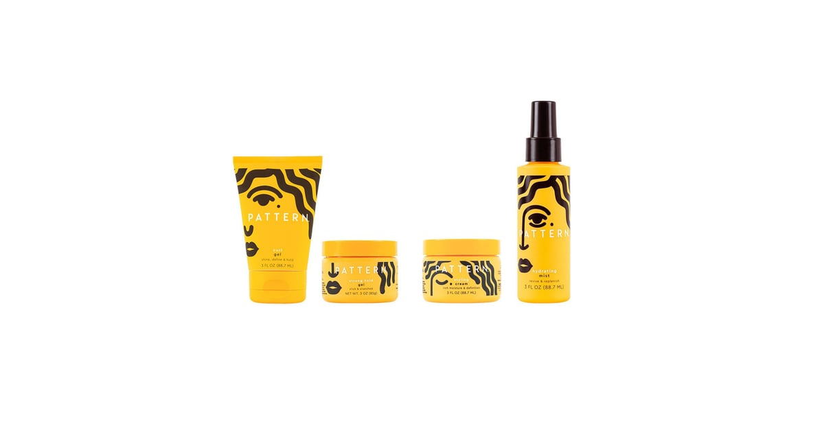 Best HairCare Gift From TikTok PATTERN Mini Stylers Kit 15 Best