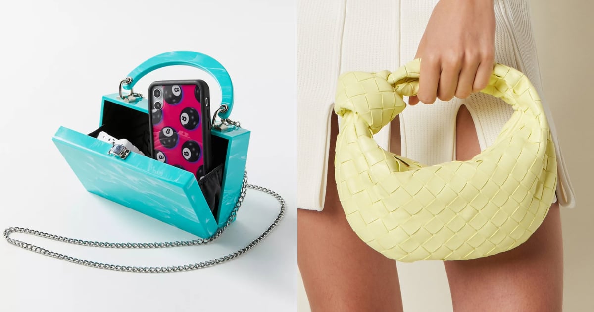 Pink Hermès and Chanel Bags to Embrace Summer's Hottest Trend, Handbags  and Accessories