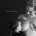 1 Cancer Survivor Snapped a Photo of Herself Breastfeeding For the Last Time, and It's Beyond Emotional