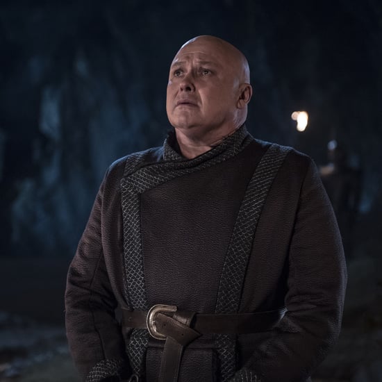 Conleth Hill Quotes on Varys’s Death on Game of Thrones