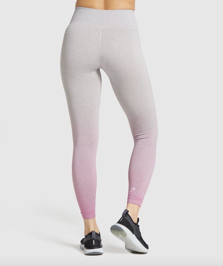 Adapt Ombre Seamless Leggings Shop Gymshark's Early Black Friday Sale