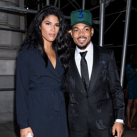 Chance the Rapper Expecting Second Child