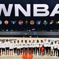 Just a Reminder: The WNBA Has Been Leading the Social-Justice Charge For Years