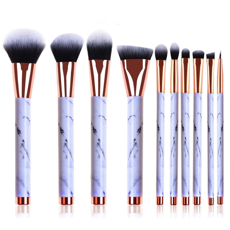 Makeup Brush Set