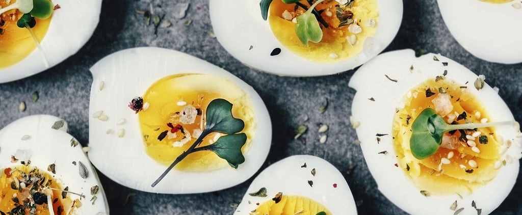 Should I Eat Whole Eggs or Egg Whites?