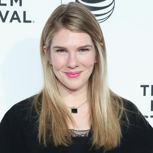 Lily Rabe