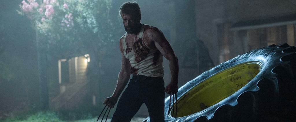 Hugh Jackman Doing Audio For Logan
