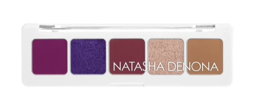 Natasha Denona Mini Lila Eyeshadow Palette