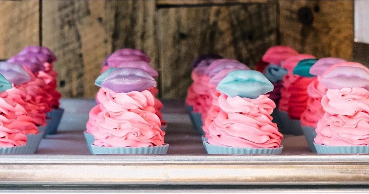 Soap Cherie Bakery Collection POPSUGAR Beauty