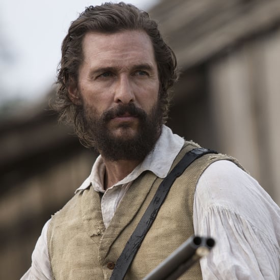 Free State of Jones Trailer