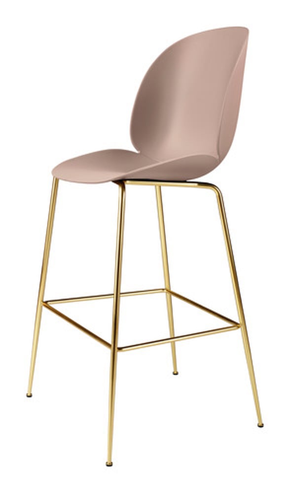 What Are Gubi Chairs? POPSUGAR Home