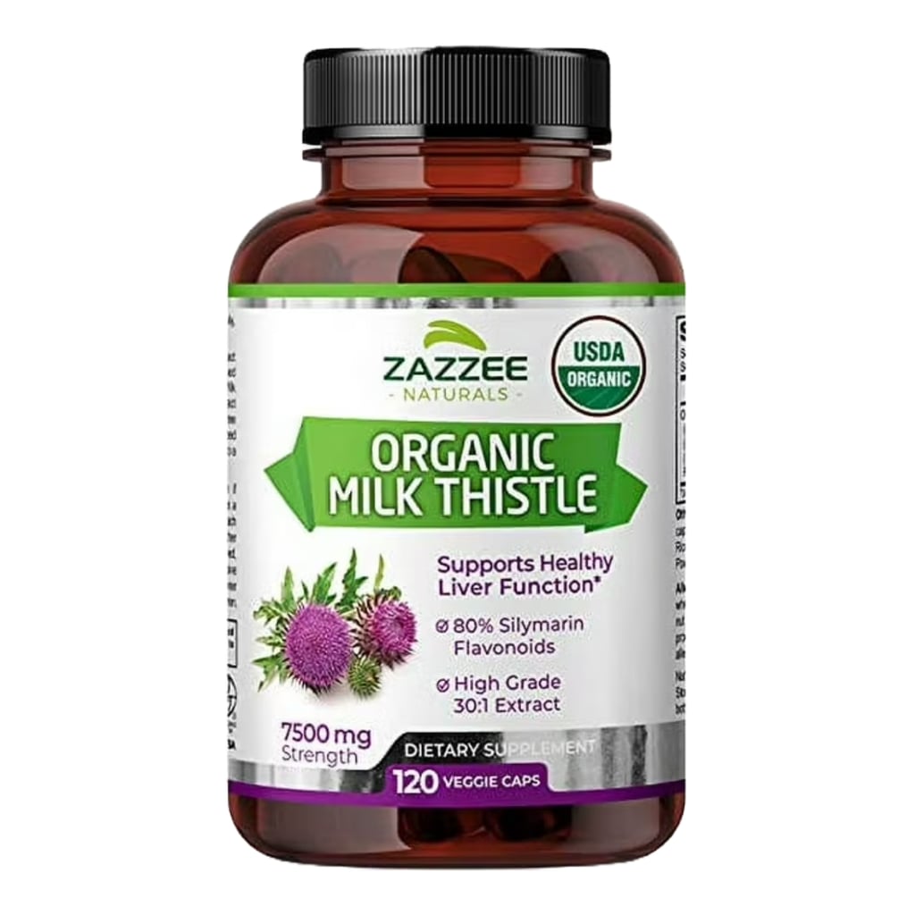 Milk Thistle