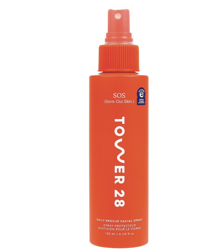 Tower28 SOS Daily Rescue Facial Spray