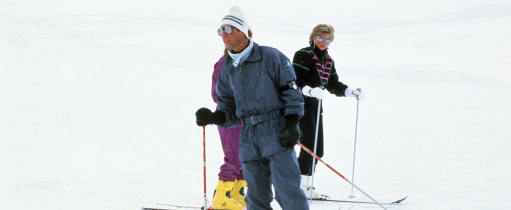 The Crown: Prince Charles's Avalanche Incident True Story