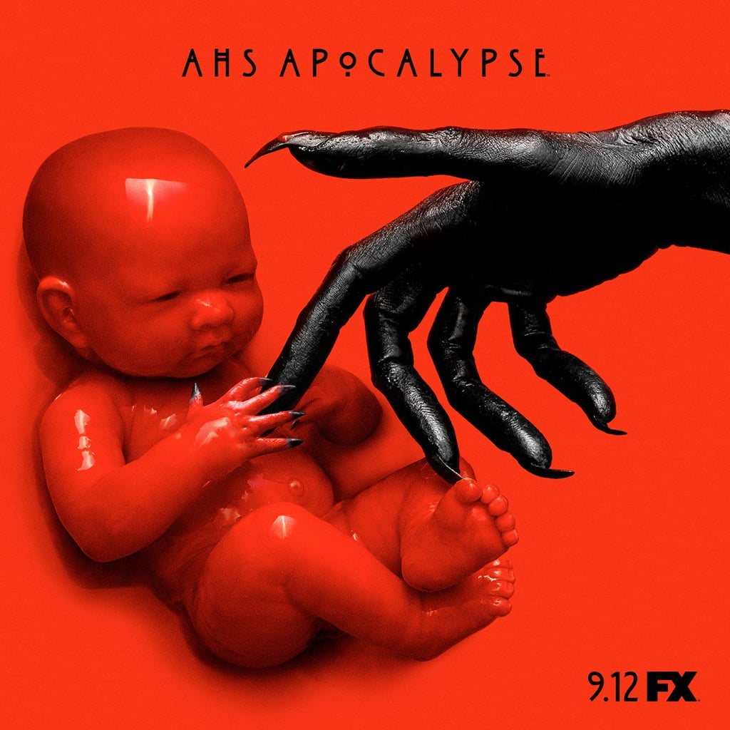 The Return of the Antichrist?
