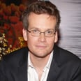 The Fault in Our Stars' John Green on Why He Loves Writing For Teens