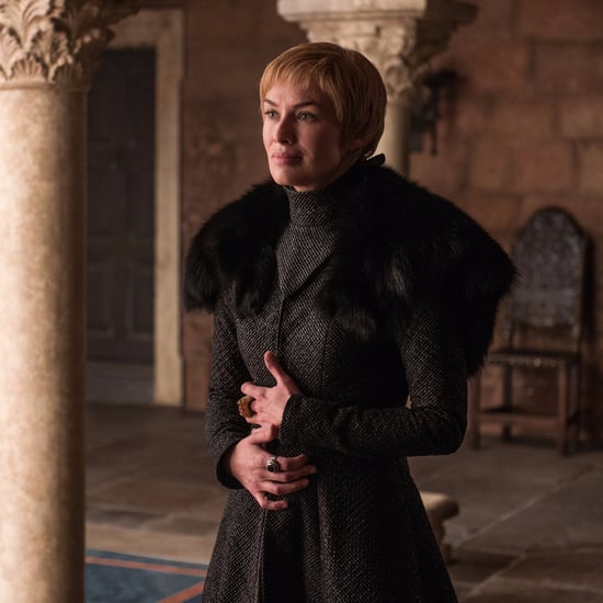 Is Euron Greyjoy the Father of Cersei's Baby?