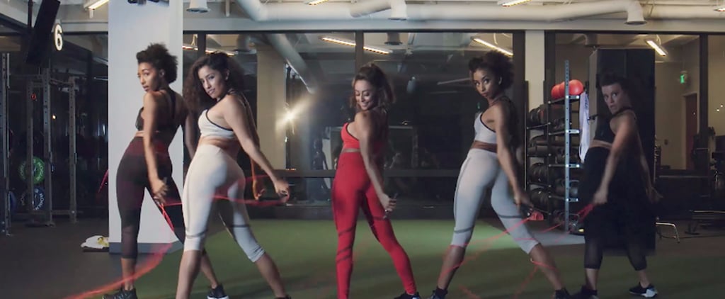 Michelle Janine Dance Taylor Swift Look What You Made Me Do