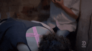 Not, but Seriously, Twerking Is Always the Correct Choice