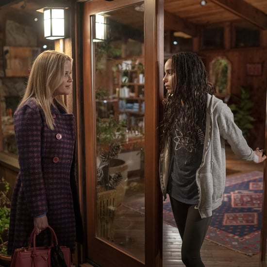 Did Big Little Lies Need a Second Season?