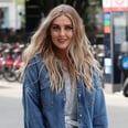 Perrie Edwards Describes Her New Clothing Brand Disora as "Contemporary Luxury"