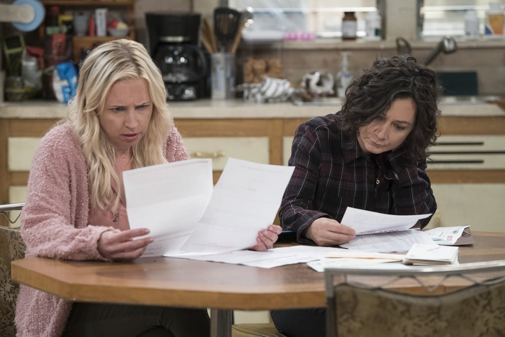 The Conners Season 1 Photos