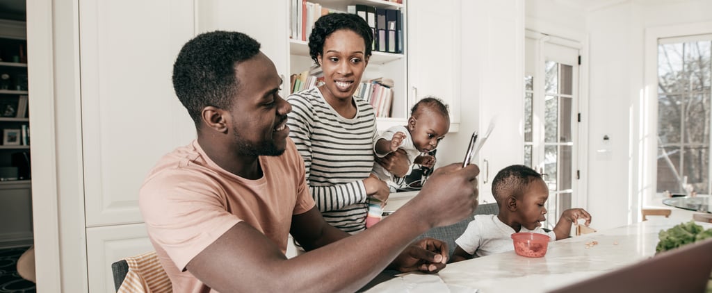 The One Thing My Partner and I Did That Saved Our Family's Bank Account