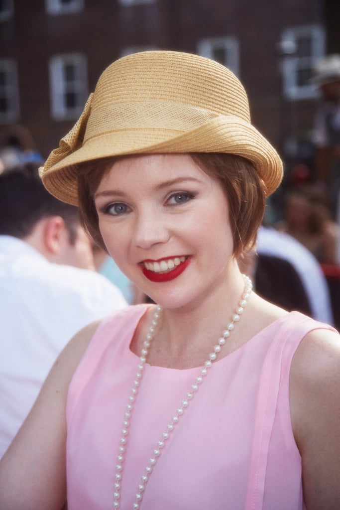 Jazz Age Lawn Party 2017