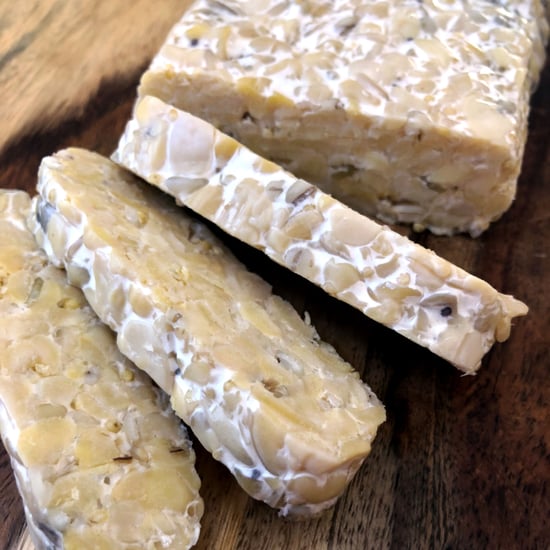 What Is Tempeh?