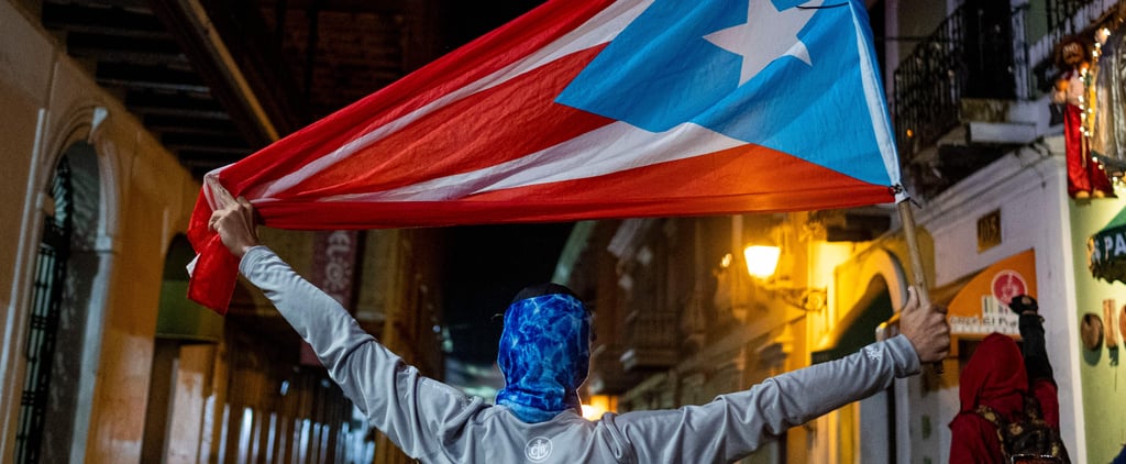 Trans Woman Killed in Puerto Rico For Using Women's Bathroom