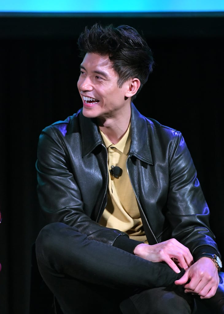 Sexy Manny Jacinto Pictures