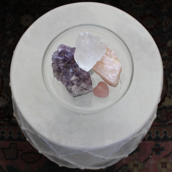 8 Magical Crystals to Introduce Good Vibes at Home
