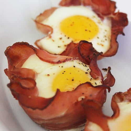 Paleo Breakfast Recipes