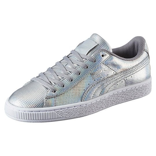 Holographic Sneakers