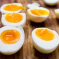 A To-the-Minute Guide to Boiling Eggs