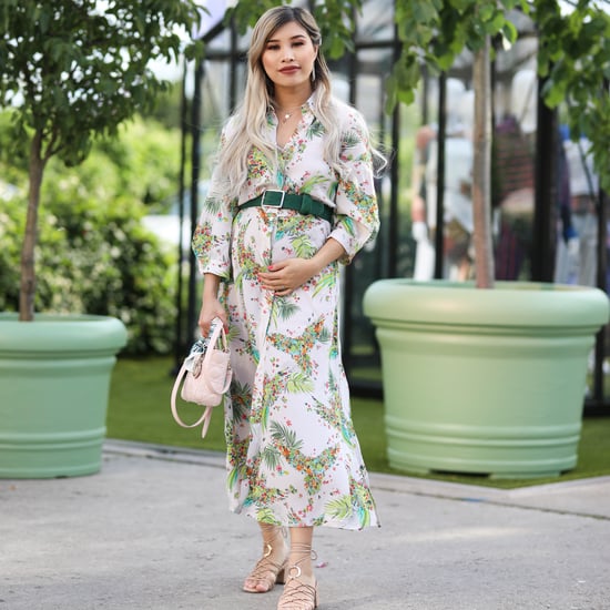 Maternity Clothes Popsugar Family