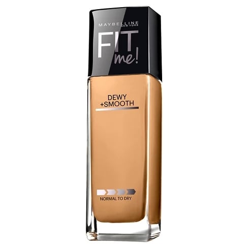 March 19: Maybelline Fit Me Dewy + Smooth Foundation