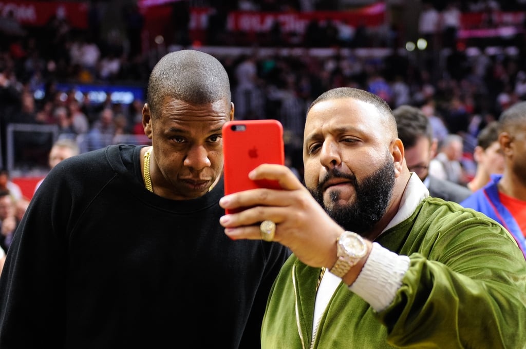 Mogul Talk — This is usually used when DJ Khaled is talking to someone that is a well-known player in the world of business ranging from Troy Carter, Jay-Z, Anthony Saleh and more. Before talking to them and sharing it, Khaled lets people know that he is talking to someone big in the business world.
You Played Yourself — This is when mess something up for yourself. Khaled uses "You Played Yourself" when people (or "They") act in a way that’s opposite to their own interests or intentions. Khaled sometimes uses "You Played Yourself" with its catchphrase cousin "Don’t Ever Play Yourself."