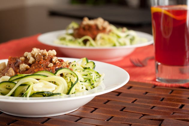 Lunches That Don't Need to Be Heated Up
