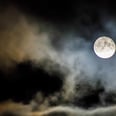 There Will Be a Blue Moon on Halloween This Year, So Get Ready For an Extraspooky Night