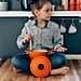 Low-Sugar Snacks For Kids on Amazon