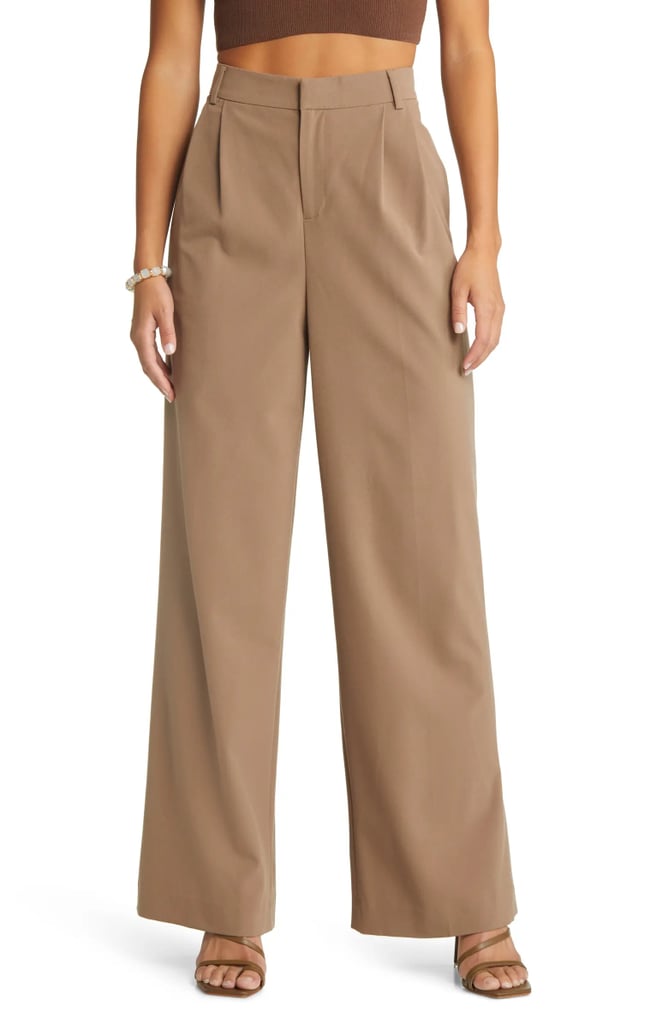 A Deal on Trousers