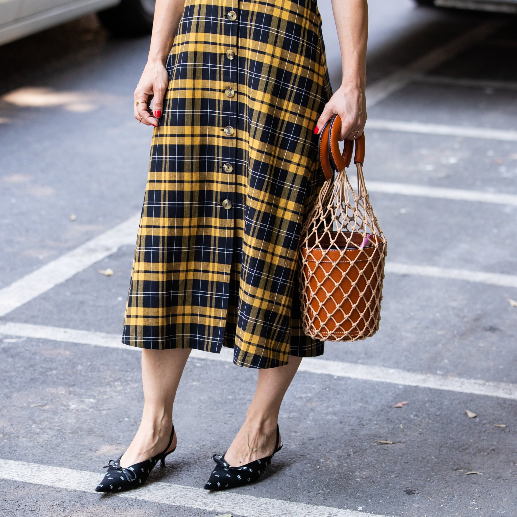 Fall 2018 on sale purse trends