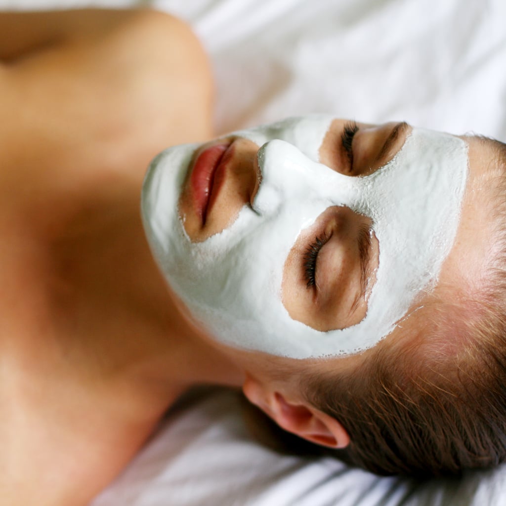 DIY Spa Treatment: A Soothing Clay Mask