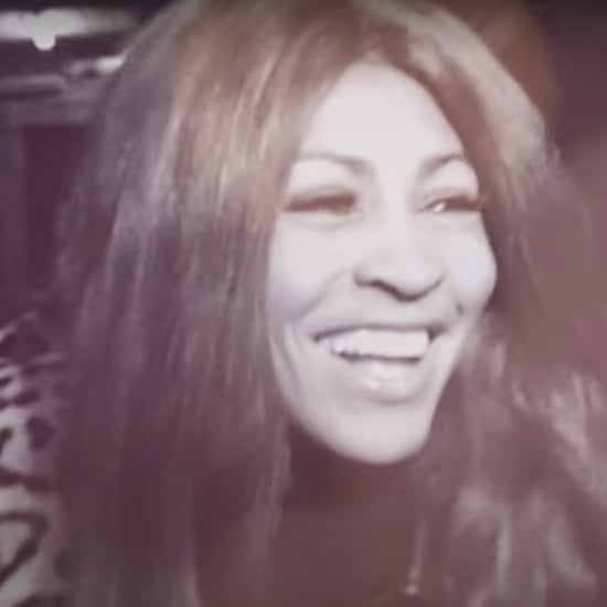 Watch the Teaser Trailer For Tina Turner's HBO Documentary