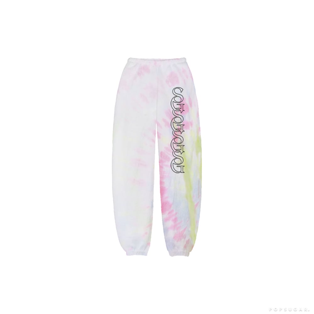 Lose You to Love Me Tie-Dye Sweatpants