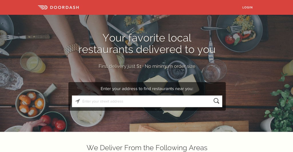 DoorDash