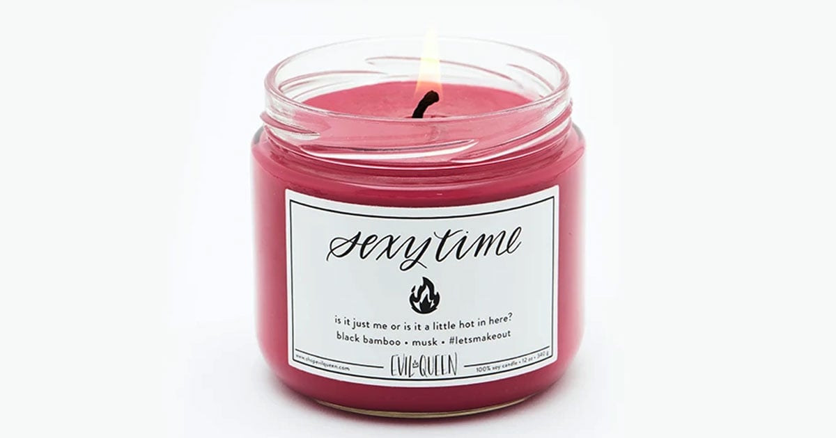 Evil sales queen candles