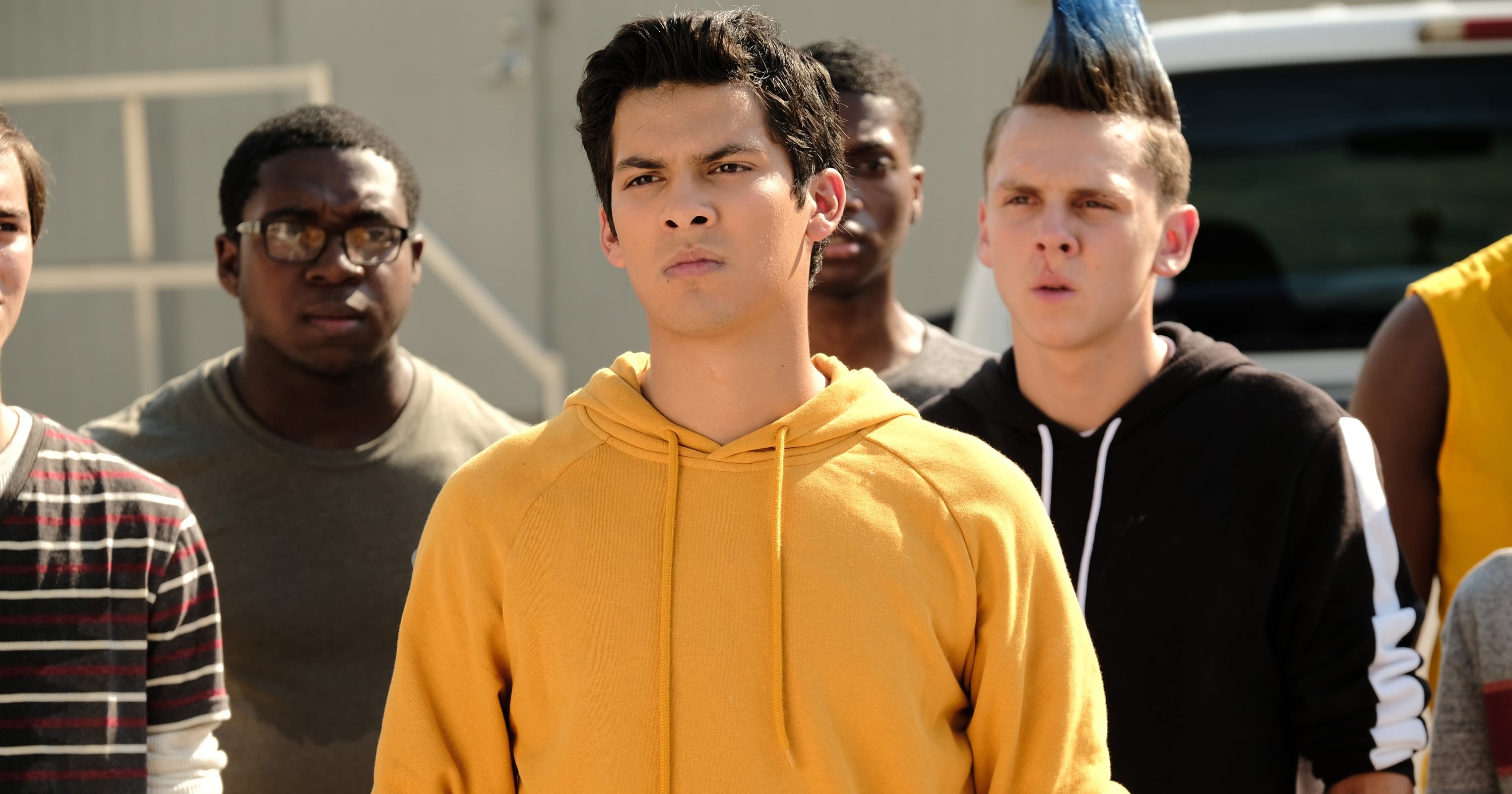 Cobra Kai: Is Miguel Dead? | PS Entertainment